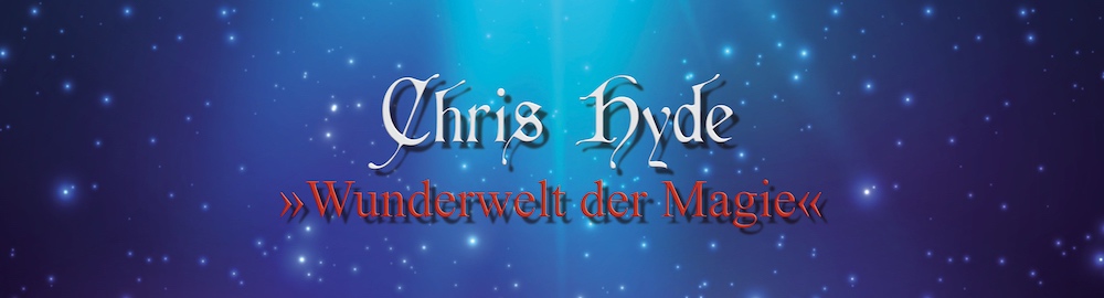 Wunderwelt der Magie