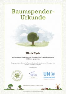 Baumspenderurkunde2019