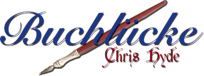 Logo Buchluecke