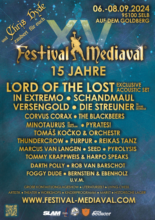 Festival-Mediaval