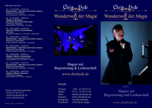 Flatflyer Chris Hyde